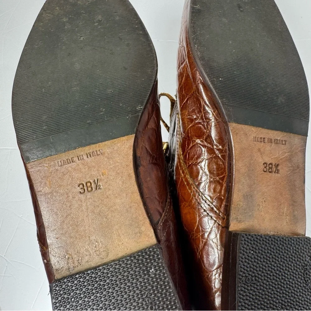 russell and bromley vintage russell